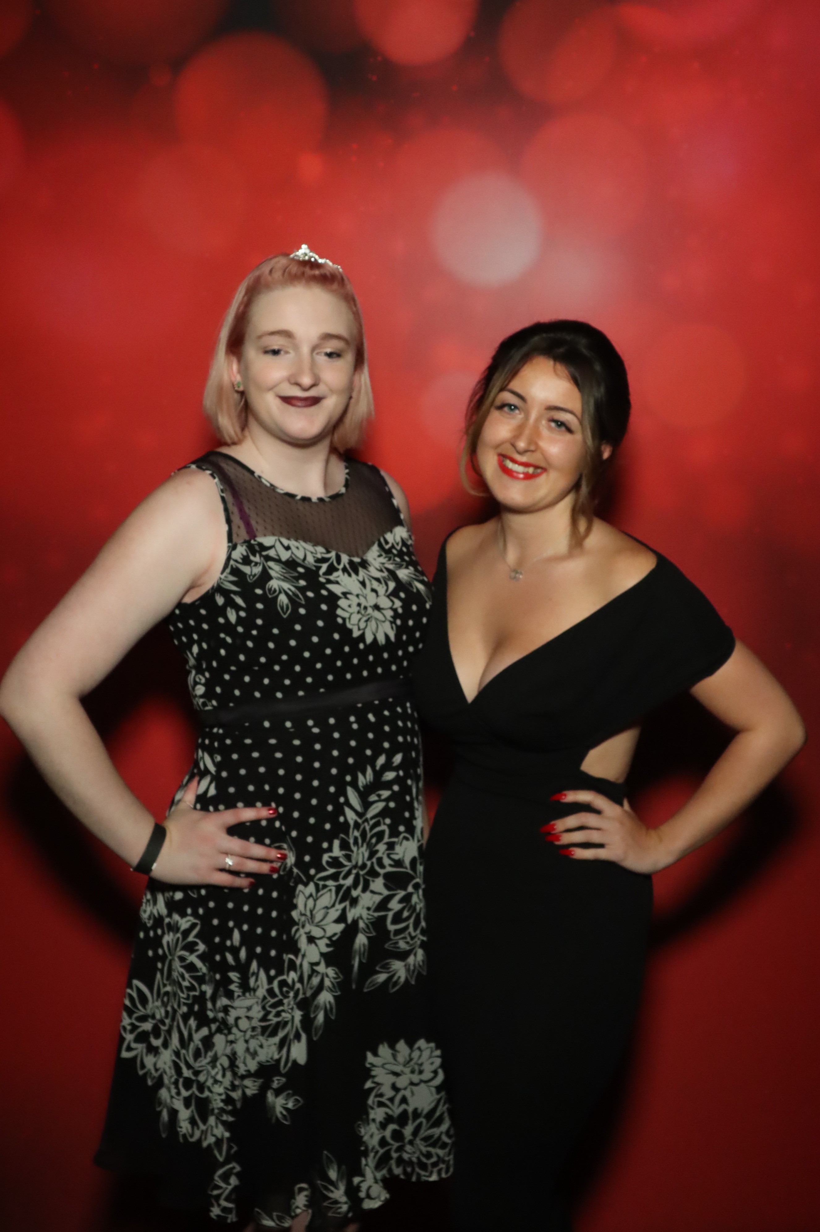 Christmas Party | View more photos from the event at gallery.myphotoboothexperience.co.uk/u/MyPhotoBoothExperienceLtd/Christmas-Party